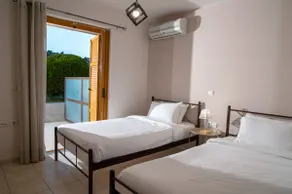 Family Apartment Garden & Pool View | Vivari Beach - Image 4