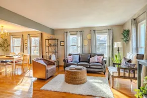 Family & Friends Home | Private Sauna • Game Room - Image 3