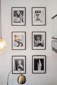 Designer loft in Barajas - Image 5