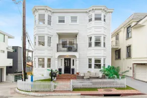 Belle unité de 2 chambres à Manhattan Beach disponible 30 jours ou plus location - Image 2
