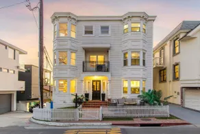 Belle unité de 2 chambres à Manhattan Beach disponible 30 jours ou plus location - Image 4