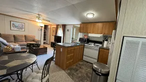 Charming Lake Front Home - Image 4