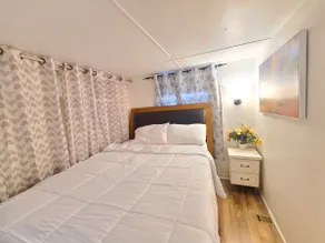 Tiny Hidden Breeze Cottages III - Image 3