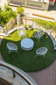 3 BDR Apartment in the Center of Sofia - Image 4