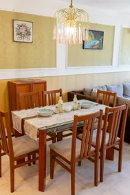 3 BDR Apartment in the Center of Sofia - Image 5