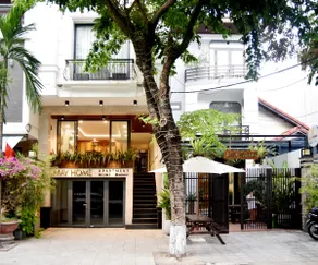 May Home 46m2/Front balcony/5mins to My Khe Beach - Image 3