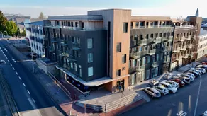 Center Apartments - Esja - Image 5
