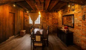 Cozy Vale dos Vinhedos! Nature and history! - Image 5