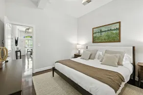 Dupont Circle Condo. Prime Location (Apartment #2) - Image 4