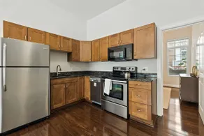 Dupont Circle Condo. Prime Location (Apartment #2) - Image 5