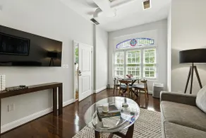 Dupont Circle Condo. Prime Location (Apartment #2) - Image 3