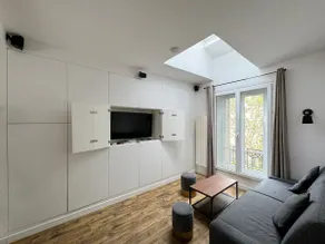 Beautiful 2-room apartment – Clichy Town Hall - Image 5