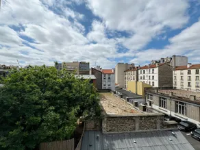 Beautiful 2-room apartment – Clichy Town Hall - Image 4