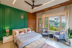 Luxury Living : Heated Pool & More | Near Kasauli - Image 4