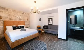 Confit House - Villa in the Old City with an indoor heated pool - Image 3