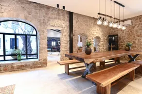 Confit House - Villa in the Old City with an indoor heated pool - Image 5