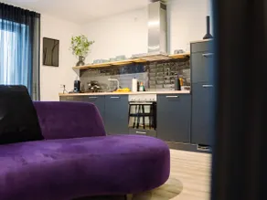 Lio Suite: Design Studio Terrace Netflix Parking - Image 4