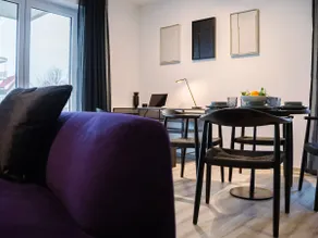 Lio Suite: Design Studio Terrace Netflix Parking - Image 2