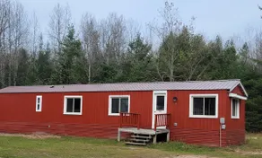 Cabin 4 - Image 1
