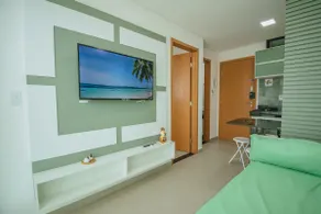 Apartment with an amazing view, 10 meters from the beach - Image 2
