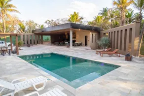 Family Leisure Farmhouse - Newly renovated. - Image 2