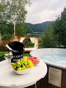 Bran Mountain Living | 6BR Panoramic Villa - Image 5