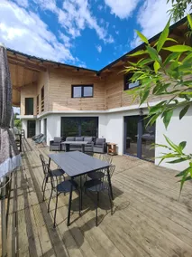 Bran Mountain Living | 6BR Panoramic Villa - Image 2