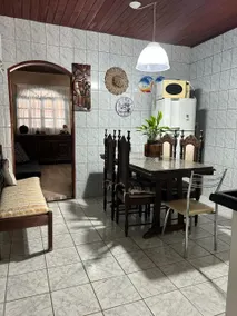 Coquitos house, open area, barbecue and sunbathing - Image 5