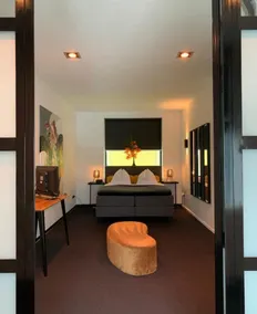 Wellness Dome Penthouse Suite - Image 3