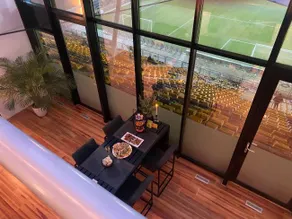 Wellness Dome Penthouse Suite - Image 5