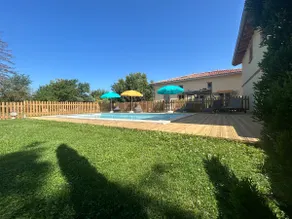 Chalet La clef des champs - Vue Imprenable - Piscine - Image 2