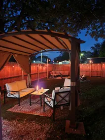 The Bluffton Bungalow - Image 5