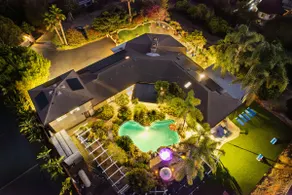 Elevado Hills Resort | 7BR Pool Spa & Sunset Views - Image 4