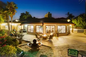 Elevado Hills Resort | 7BR Pool Spa & Sunset Views - Image 5
