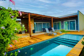 Villa 14 with 3 en-suites and a swimming pool - Image 3