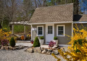 Mystic, CT Pet-Friendly Cottage with Hiking Trails - Image 4