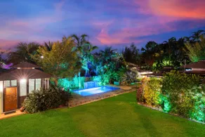 Zenhouse Bali: Pool ~ Garden ~ Massive Grounds - Image 2