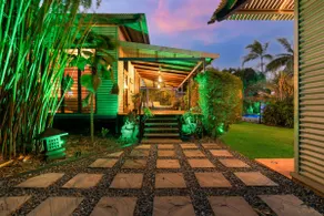 Zenhouse Bali: Pool ~ Garden ~ Massive Grounds - Image 3