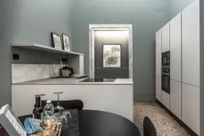 Eleven Luxury Suite-Design and History in the Historic Center - Image 3