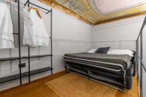 Eleven Luxury Suite-Design and History in the Historic Center - Image 4