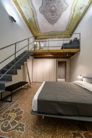 Eleven Luxury Suite-Design and History in the Historic Center - Image 2