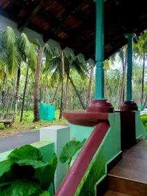 Bungalow-South Goa Portuguese heritage beach villa - Image 3