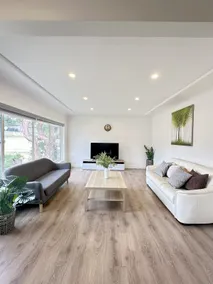 Near Holdom Skytrain Spacious Main Floor home - Image 3