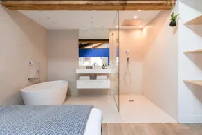 Mini-loft, Bath & view City-center - MOHOM - Image 3