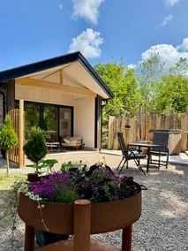 Seaside tiny house for two with sea view - Image 2