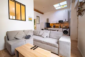Fabriqués - 1st · 2-bedroom apartment in the city center *Pied du Cast - Image 4