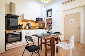 Fabriqués - 1st · 2-bedroom apartment in the city center *Pied du Cast - Image 5