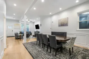 Beautifully Renovated House 10 mins from Downtown - Image 5