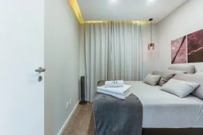 Apartment | Pool, Gym and Covered Garage Included - Image 5