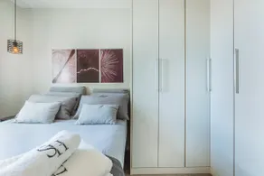Apartment | Pool, Gym and Covered Garage Included - Image 3
